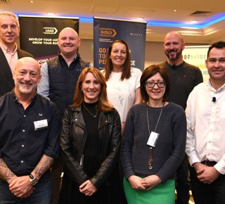 Showcase Masterclass 2024 Speakers
