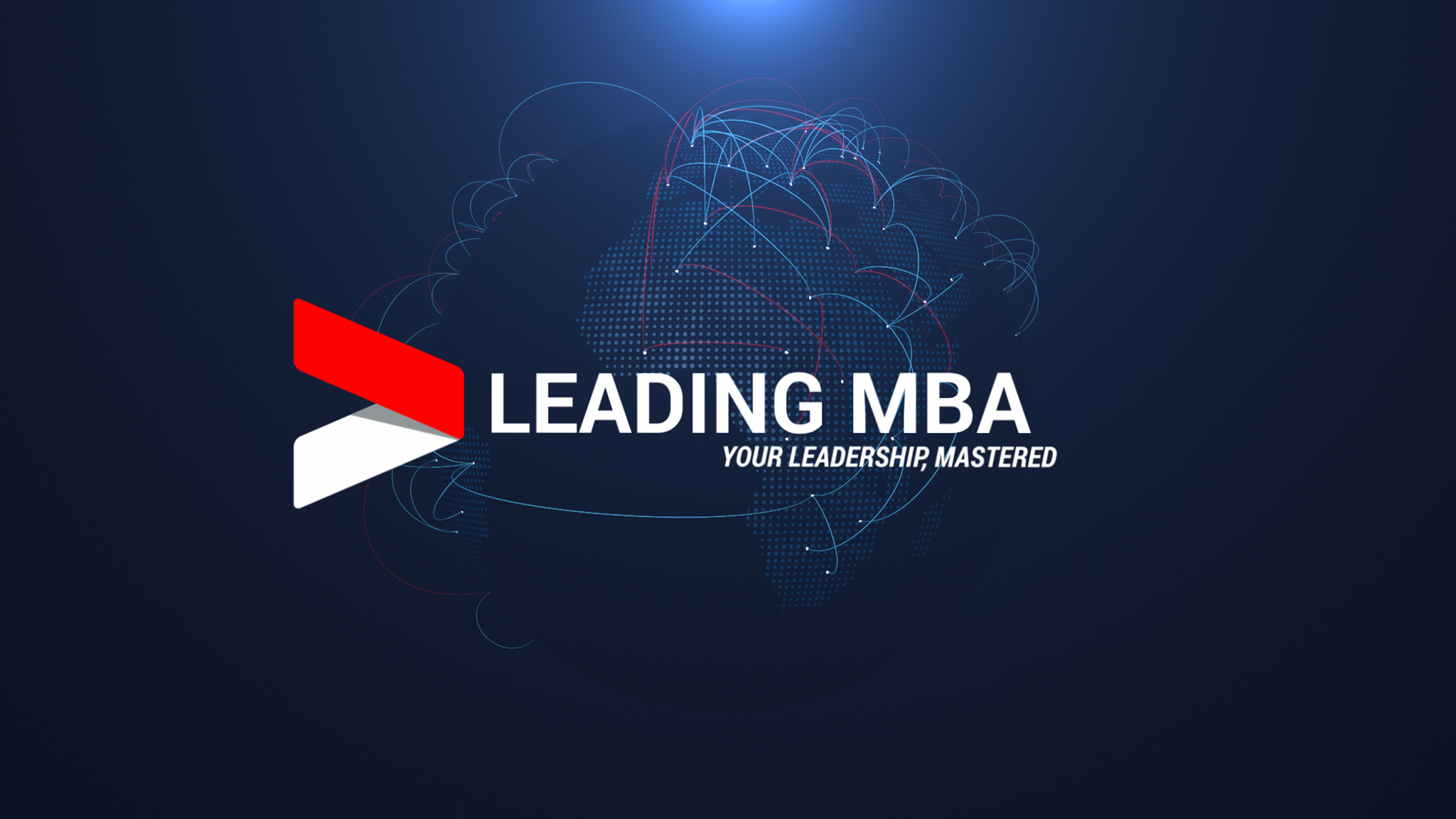 Leading MBA still