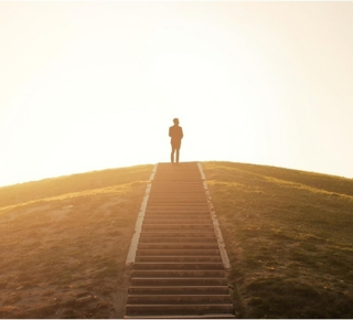 You're Not An Imposter Blog