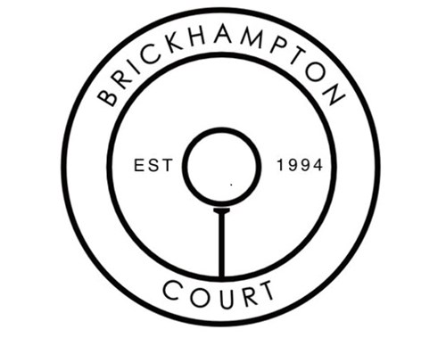 Brickhampton