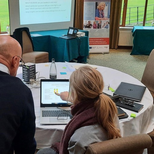 GD BE Good Growth Feb 23