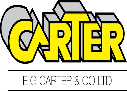 E G Carter Co Ltd