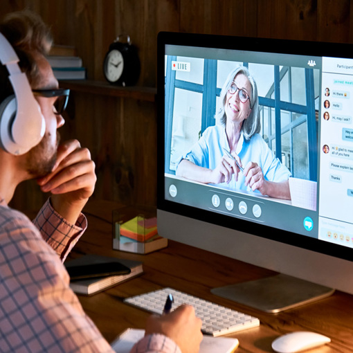 Coaching Course Tile