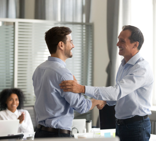 Motivating Employees Blog
