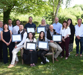 Leadlight Cohort 10 And Leadership Panel