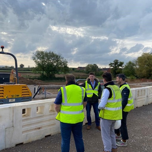 Centaur Homes Oct 22