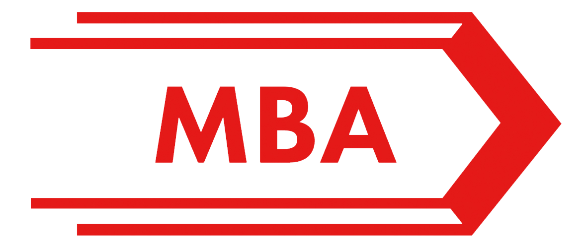 MBA Logo Transparent