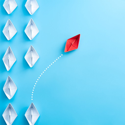 Website Effectively Leading Change Course