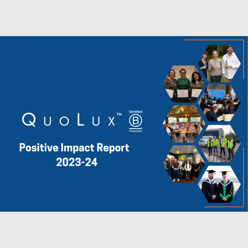 For Website Square Front Cover Of 23 24 Impact Report (1)