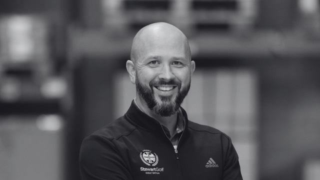 Mark Stewart, CEO, Stewrat Golf