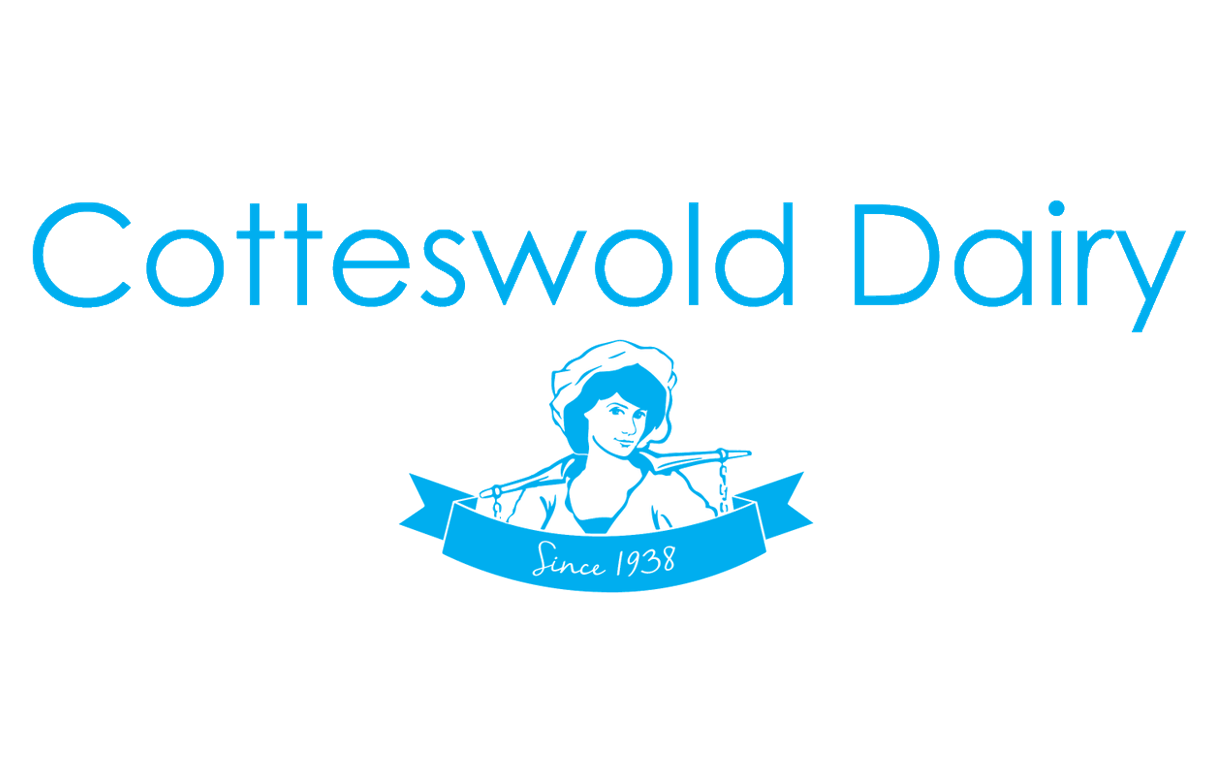 Cotteswold Dairy Logo