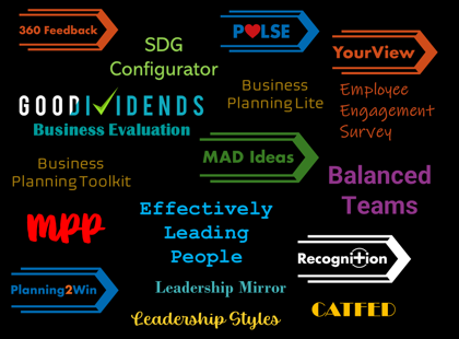 Digitools Logos Slide Thumbnail