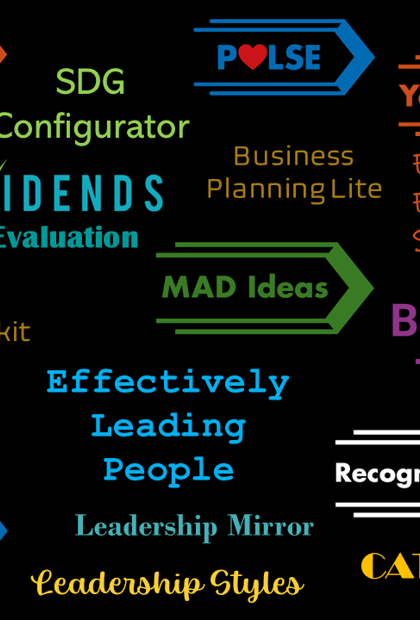 Digitools Logos Slide Thumbnail