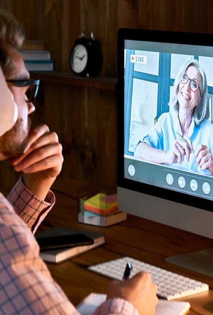 Coaching Hero Image Square