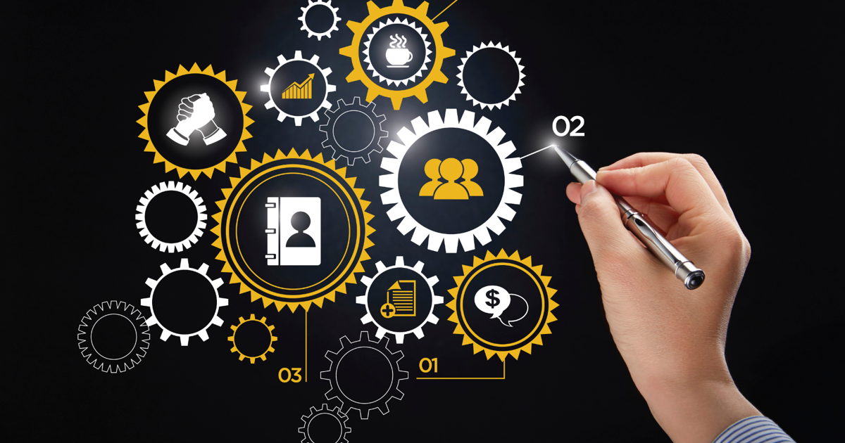 Simplifying Strategy for Effective Operations