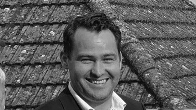 Dan Hodgson