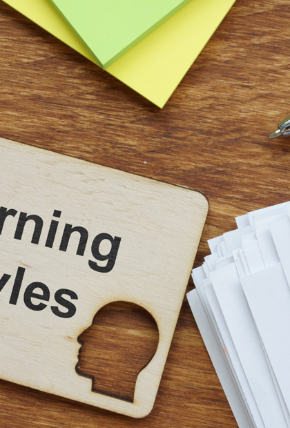 Learning Styles (2)