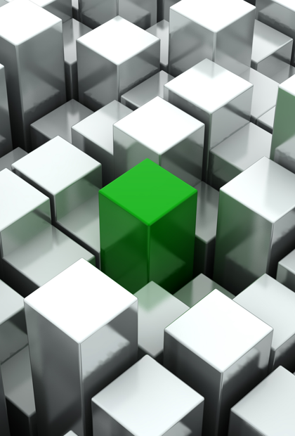 Leadership Mirror Tile Image