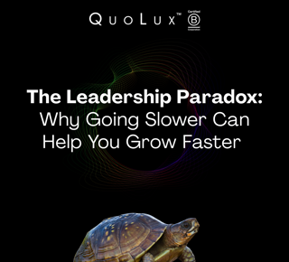 The Leadership Paradox Why Going Slower Can Help You Grow Faster (1)